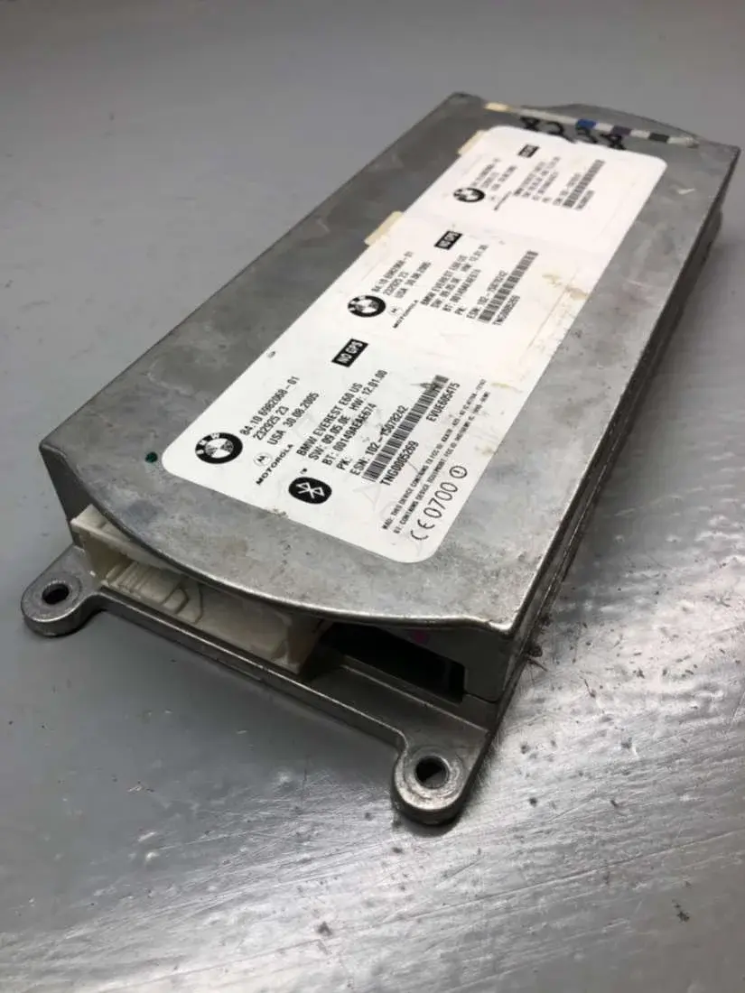 Блок Bluetooth 23292523, 84.10-6982068-01