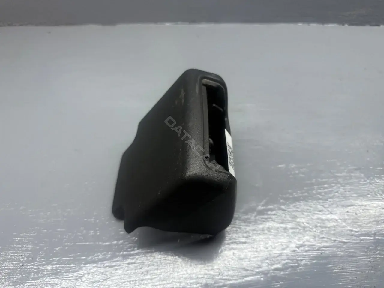 Пластик салона HXM50011