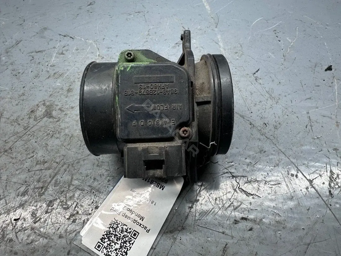 Расходомер воздуха 98AB-128579-B3B, AFH6013