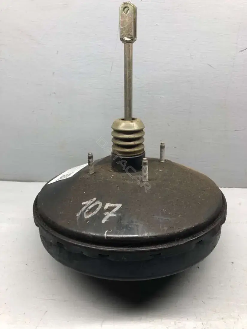 Вакуумный усилитель тормозов 0204021250, A0004309508, BOSCH