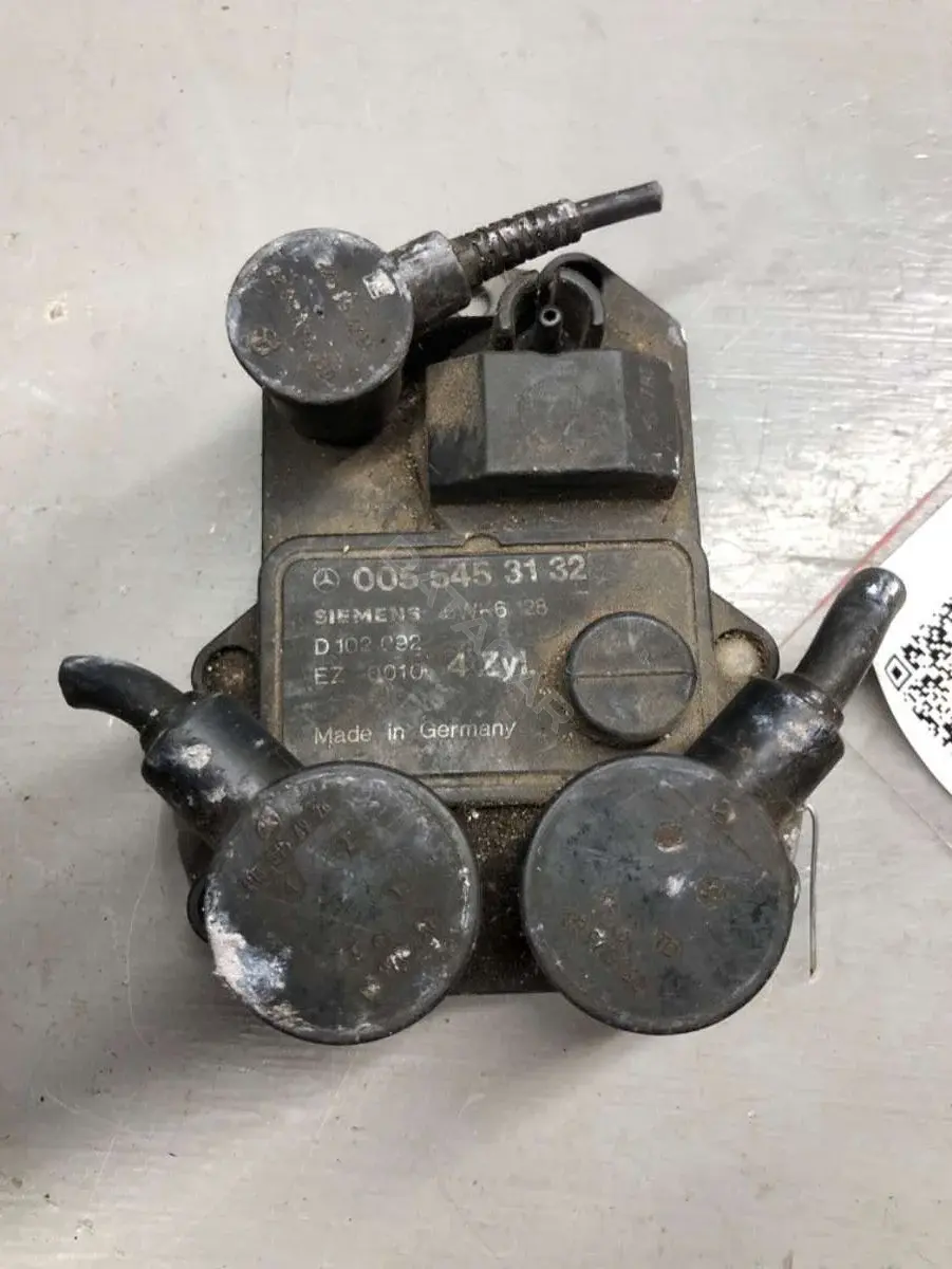 Коммутатор зажигания 0055453132, SIEMENS