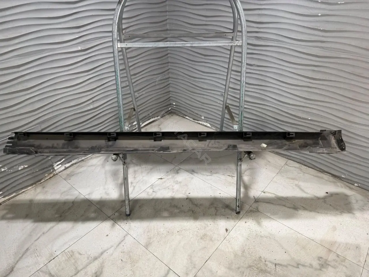 Накладка на порог 3C0853855B