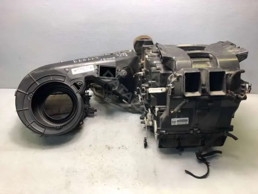 Корпус отопителя (печки) 4B1820005K, MF117200-0342BB