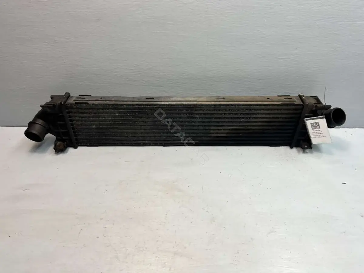 Интеркулер 6G91-9L440-FC