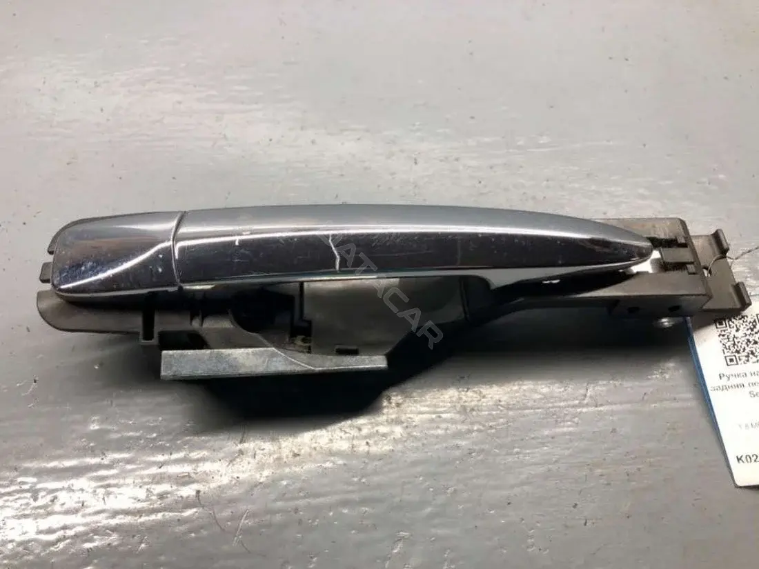 Ручка двери 80611-3SG0A, 80652-9N00A, 80654-9N00A