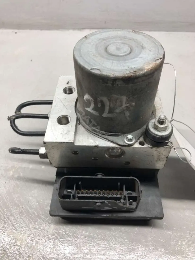 Блок управления АБС 0265235010, 9660934580, 9664148780