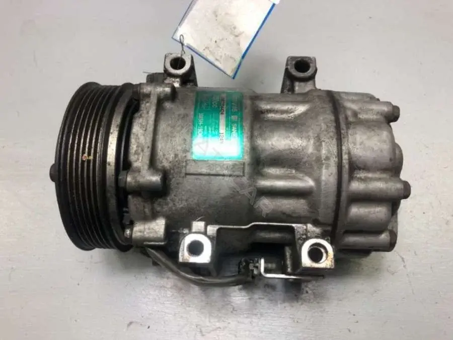 Компрессор кондиционера 3M5H-19D629-HC