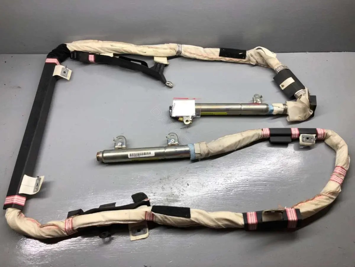 Подушка безопасности ATZU7B907PNA, TB1U6NSHAB0