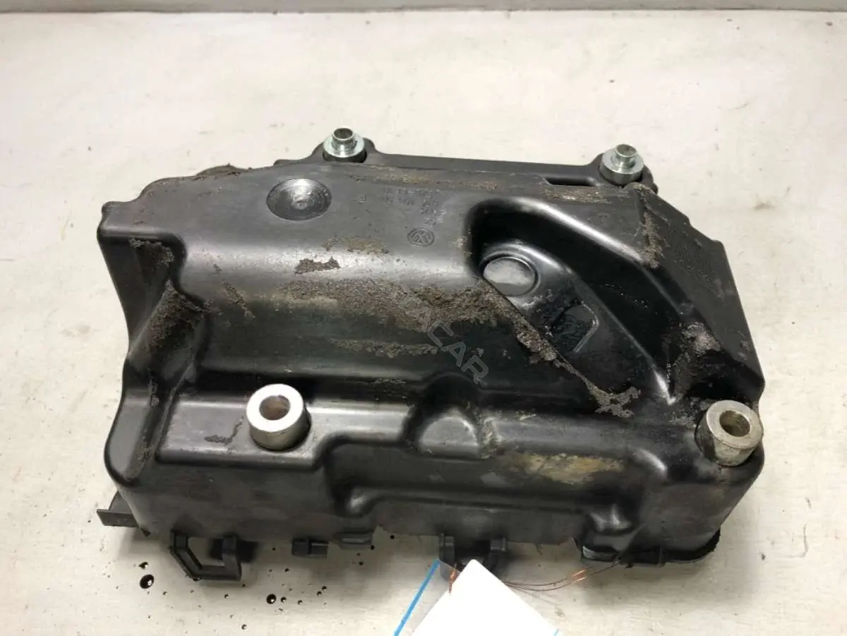 Нагнетатель воздуха автономного отопителя 03C103502F, 03C145650A