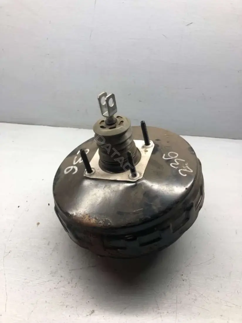 Вакуумный усилитель тормозов 7G91-2B195-AB