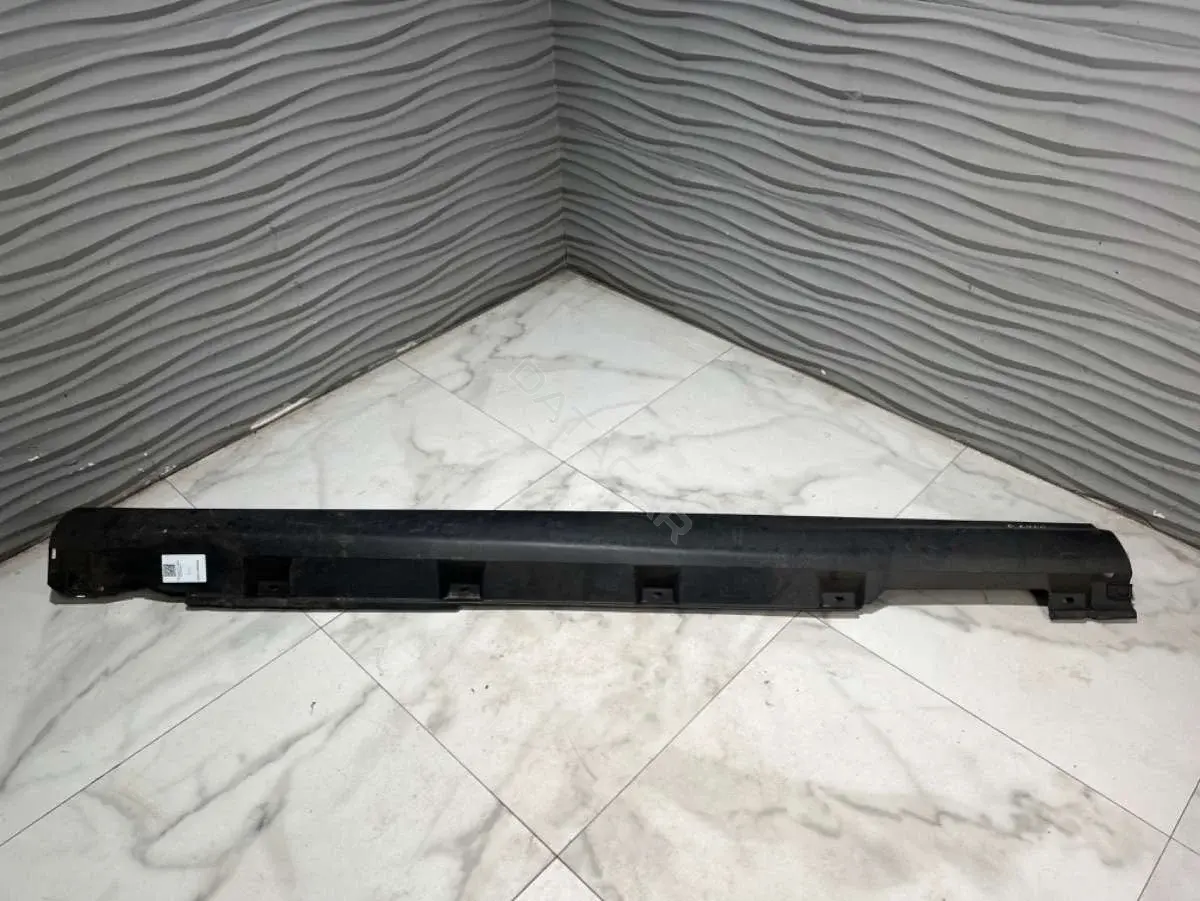 Накладка на порог BM51-A10155-AJ