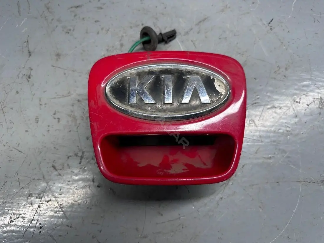 Кнопка крышки багажника 87376-2K000