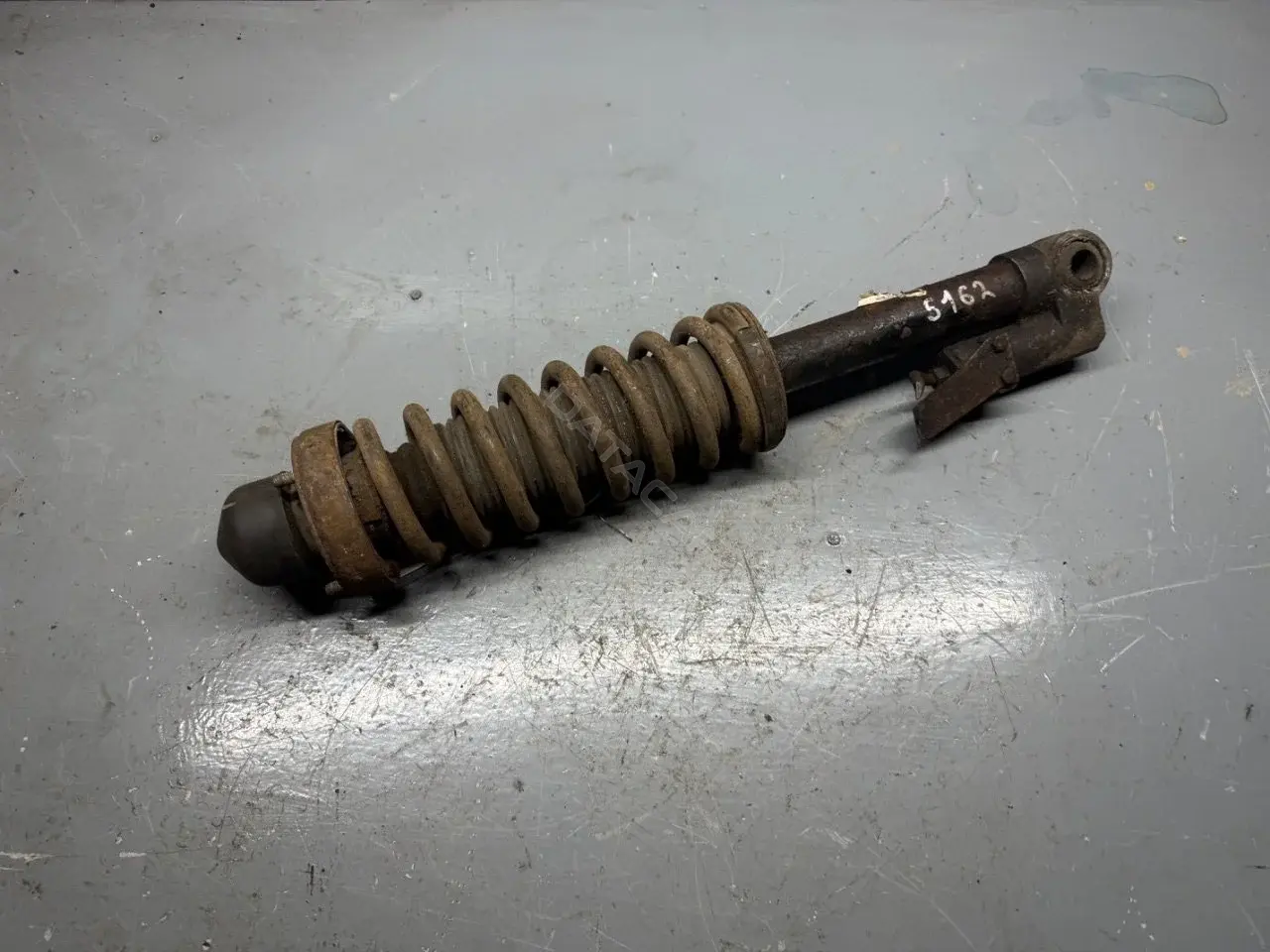 Стойка задняя SACHS 37121138787