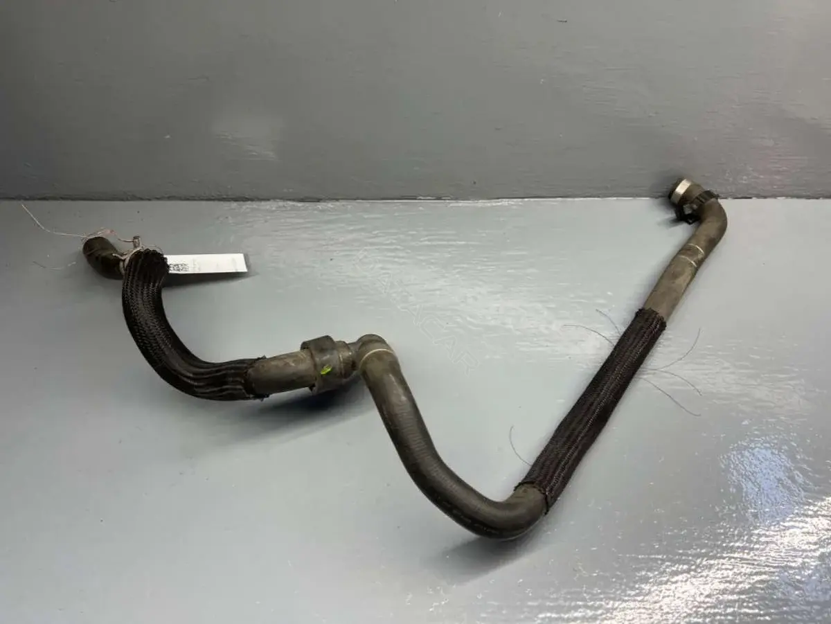 Патрубки системы охлаждения BV61-18K580-K