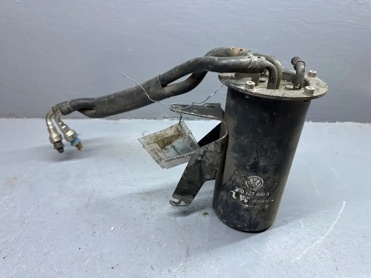 Корпус топливного фильтра 3C0127400A