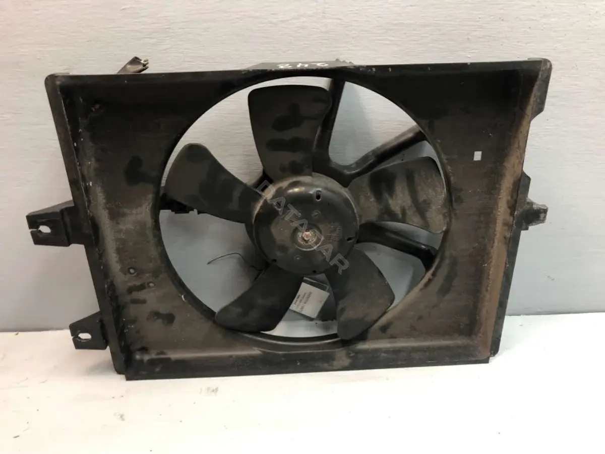 Вентилятор радиатора 214818H310, CALSONIC