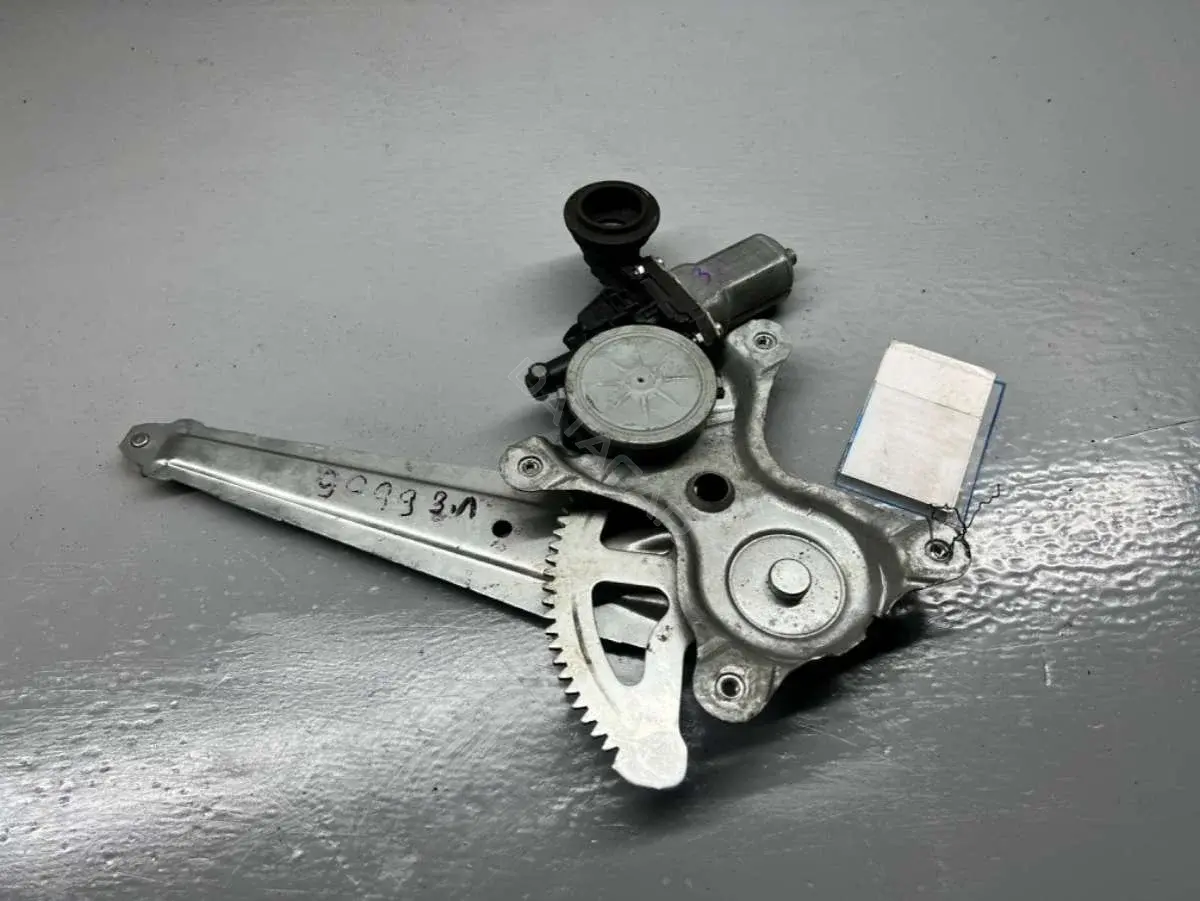 Стеклоподъемник 85710-AE010, AY262100-2540, DENSO