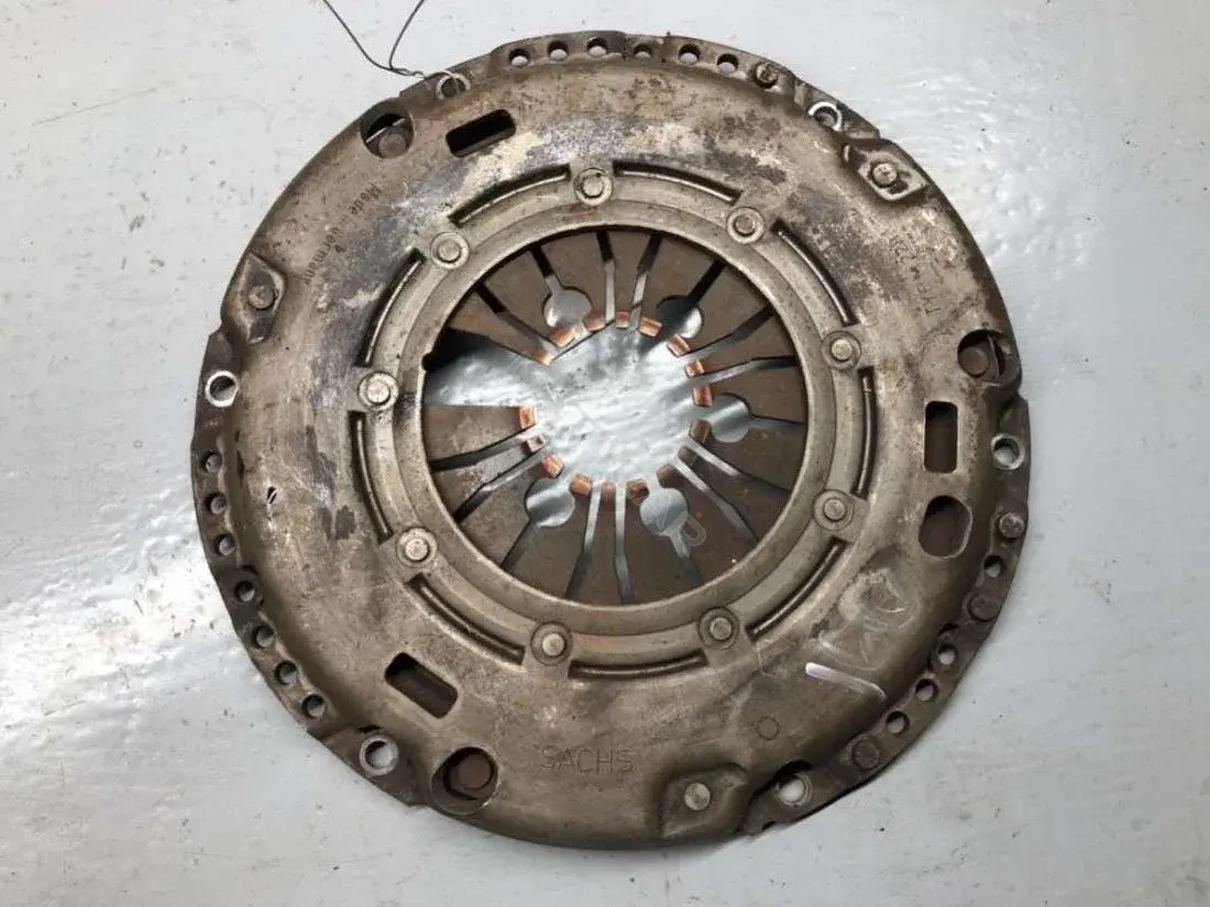 Корзина сцепления 038141025D, SACHS
