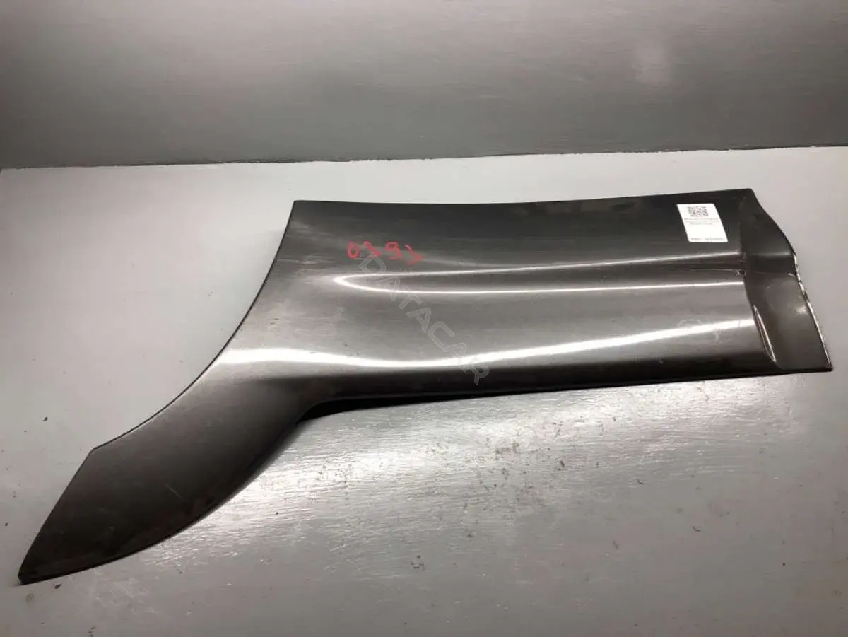 Молдинг двери 2T24-7824737JB, 7824737, EC03-51RF0