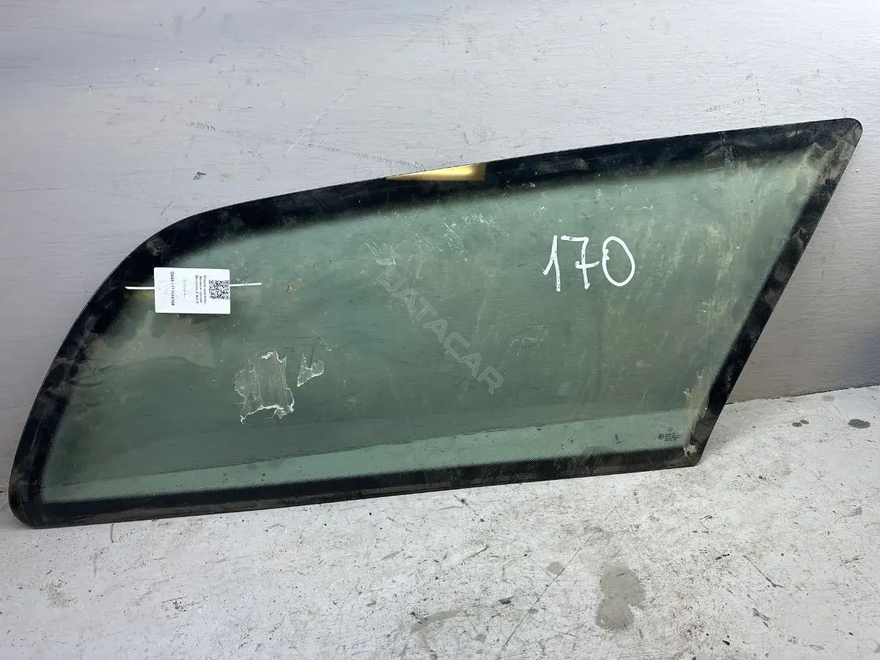 Стекло двери 113688308