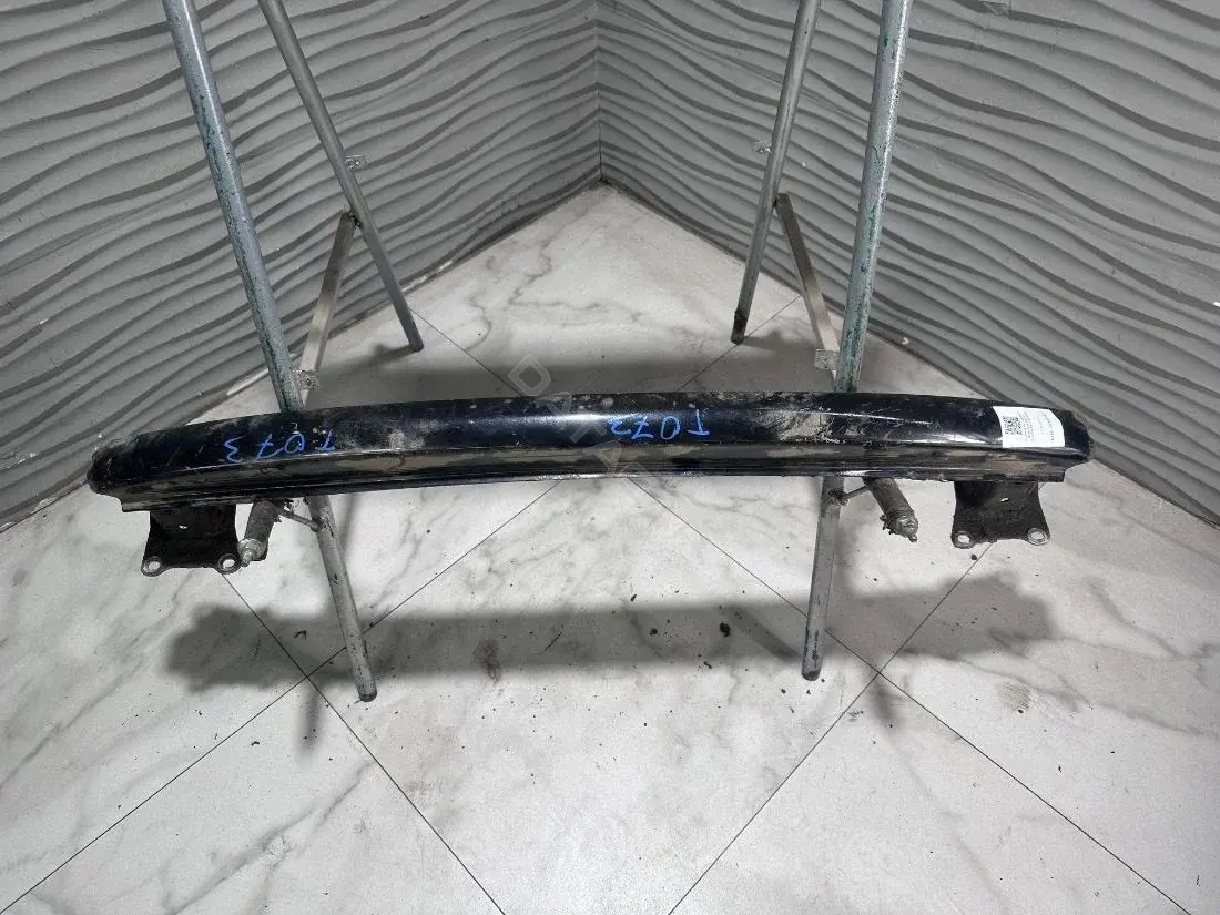 Усилитель бампера 1Z5807305