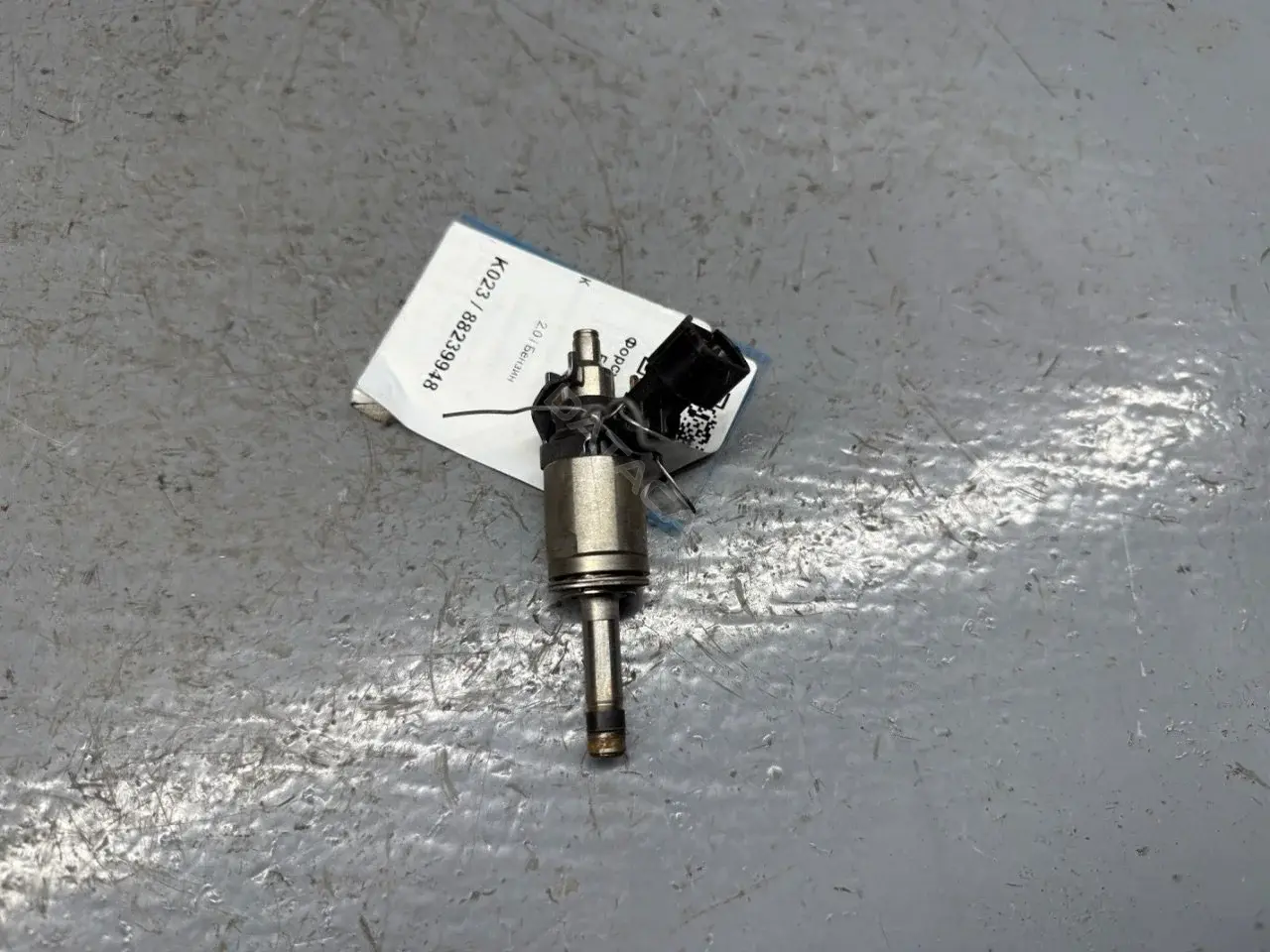 Форсунки CM5E-AN0021-BB, CM5EBB