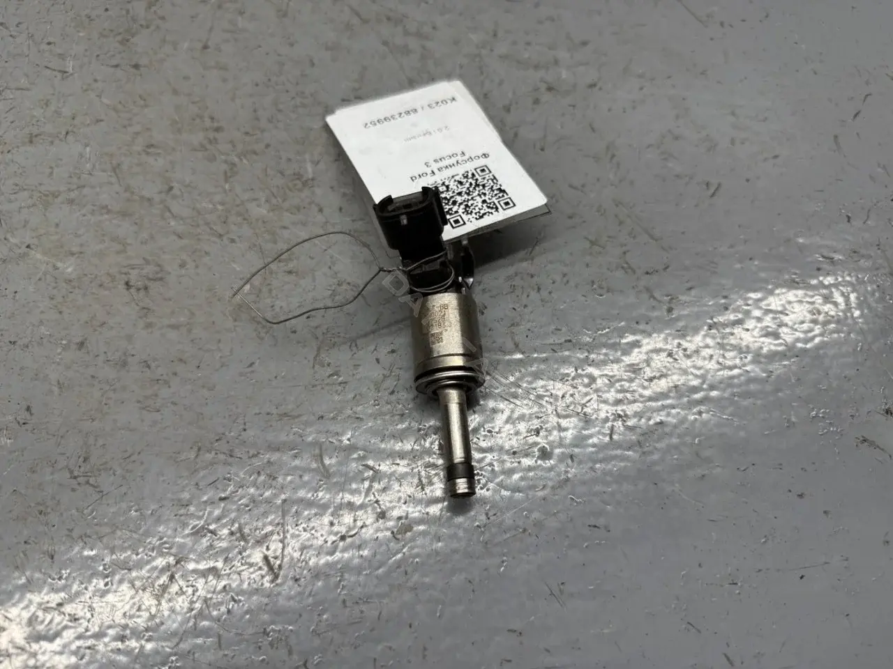 Форсунки CM5E-AN0021-BB, CM5EBB