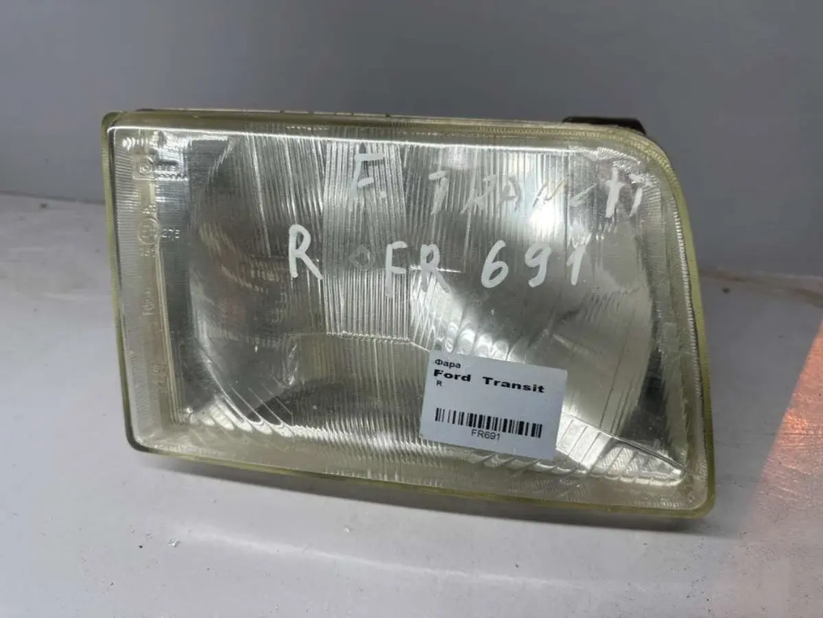 Фары 6639646