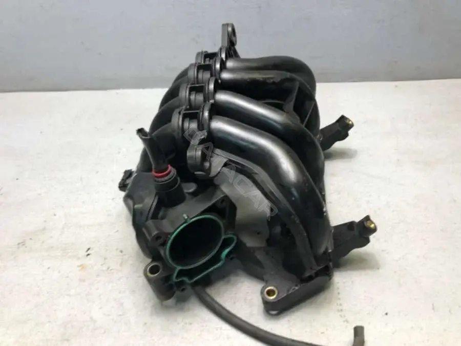 Коллектор впускной VP2S6U-9424-CB