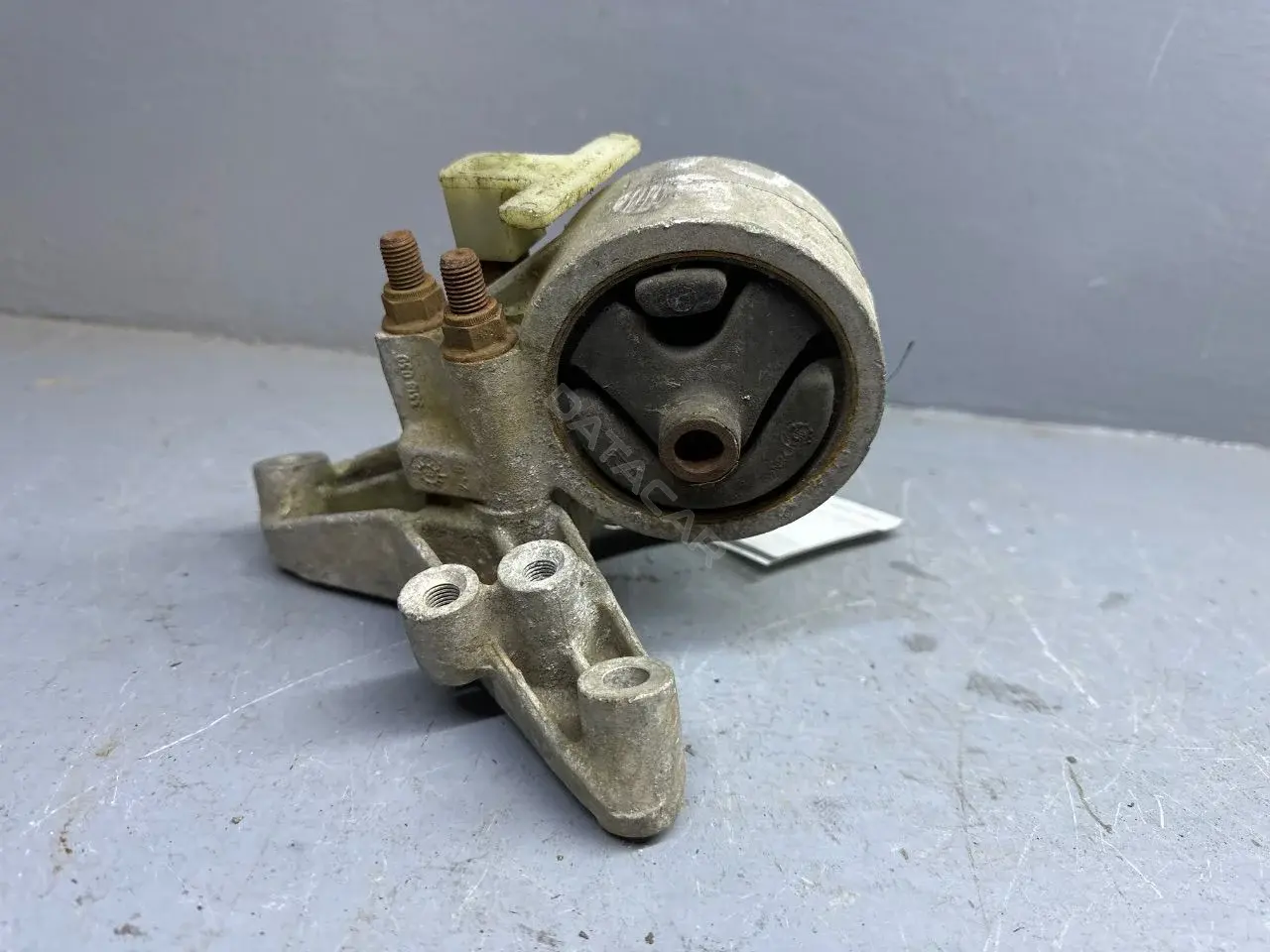 Подушка КПП 3318030, MR290428