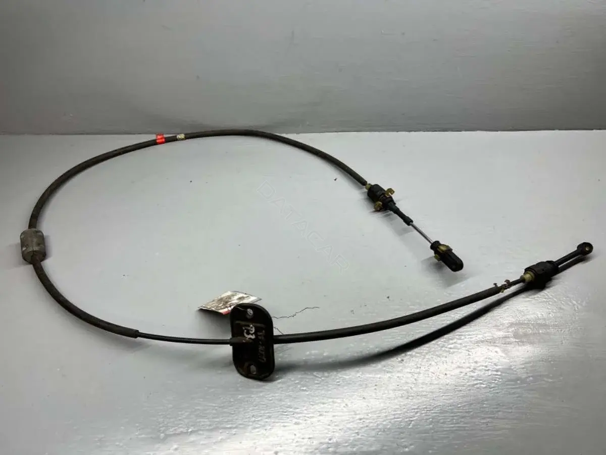 Трос КПП CV6P-7E395-BB