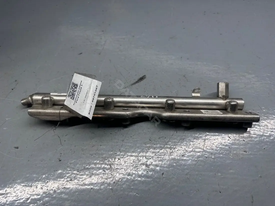 Топливная рейка CM5E-9D280-AG, CM5E-9H487-AK