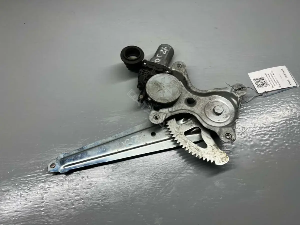 Стеклоподъемник 85710-AE010, AY262100-2540, DENSO