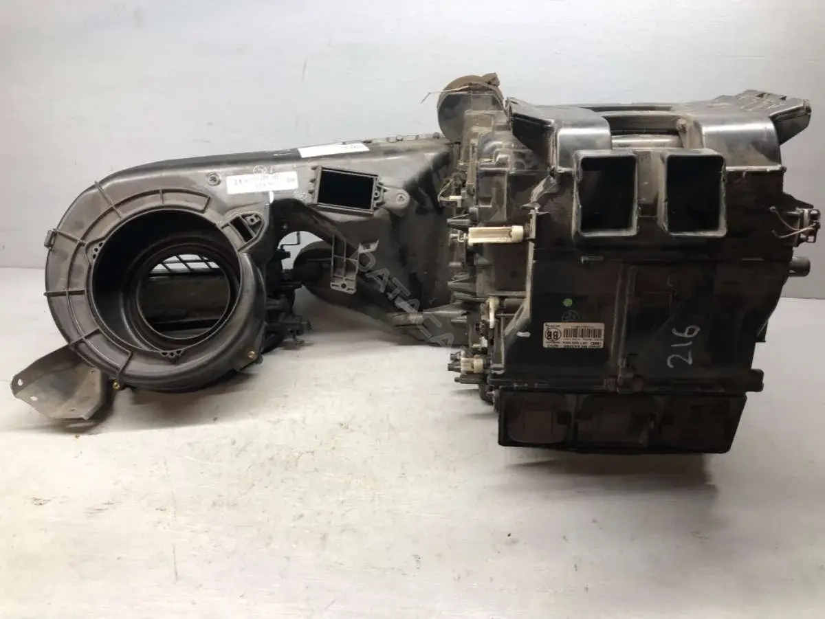 Корпус отопителя (печки) 4B1820005L, DENSO, MF117200-0342