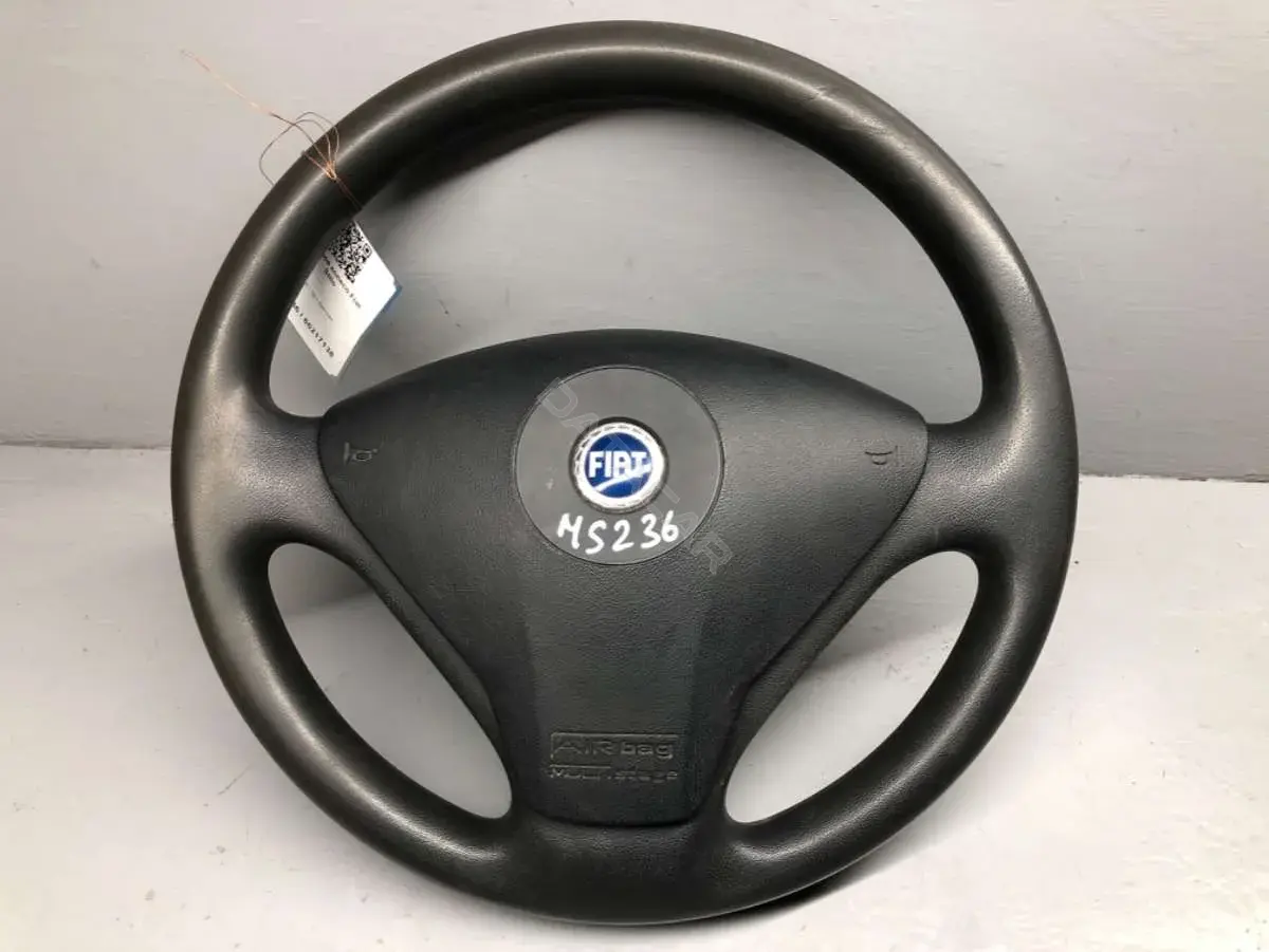 Руль 00735304560, 735433173