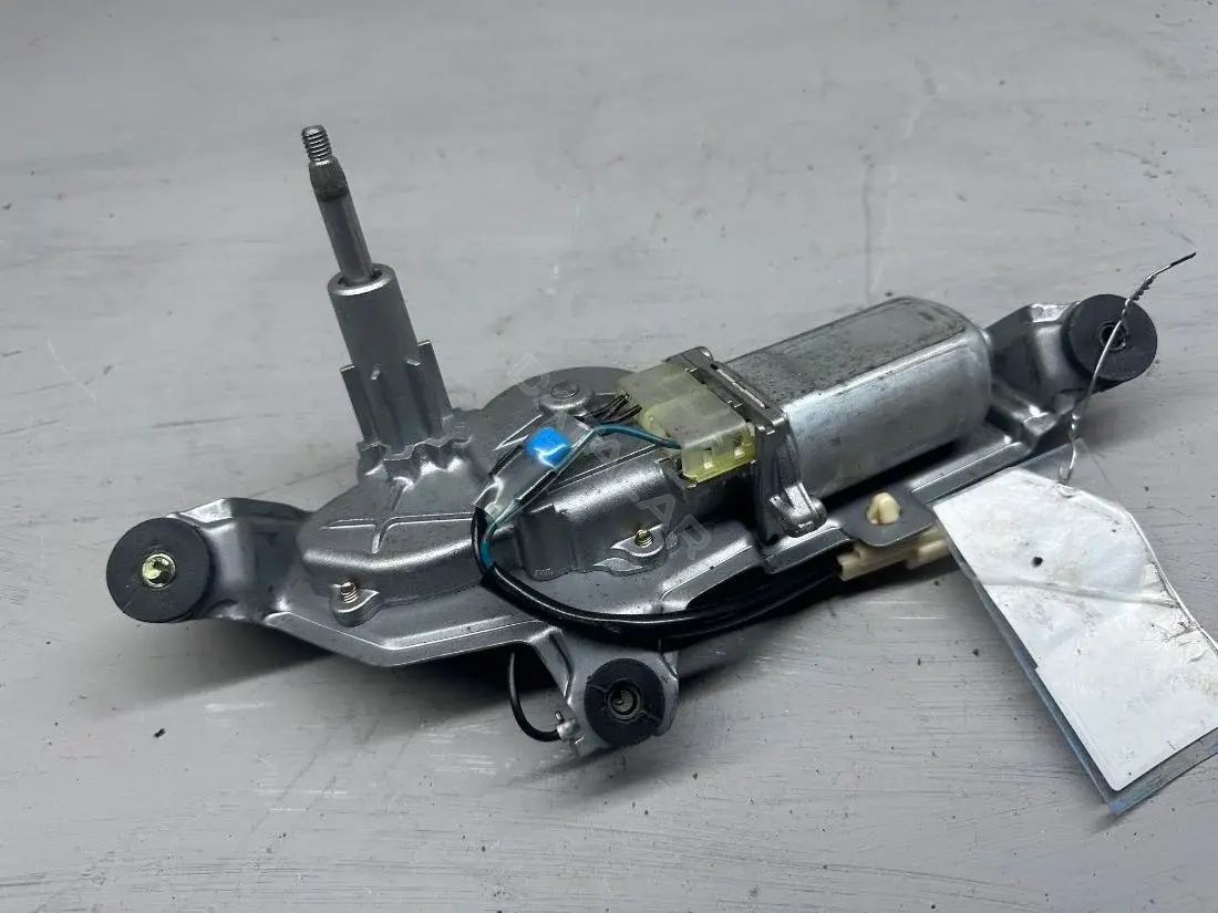 Мотор стеклоочистителя 849600-0042, G21B-67450A