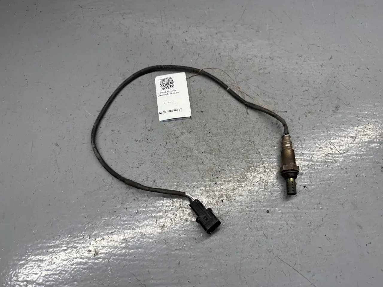 Лямбда-зонд 1491006201, DENSO, MN183469