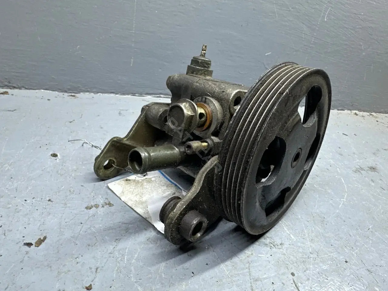 Насос гидроусилителя руля 85213082, GE4T32650B