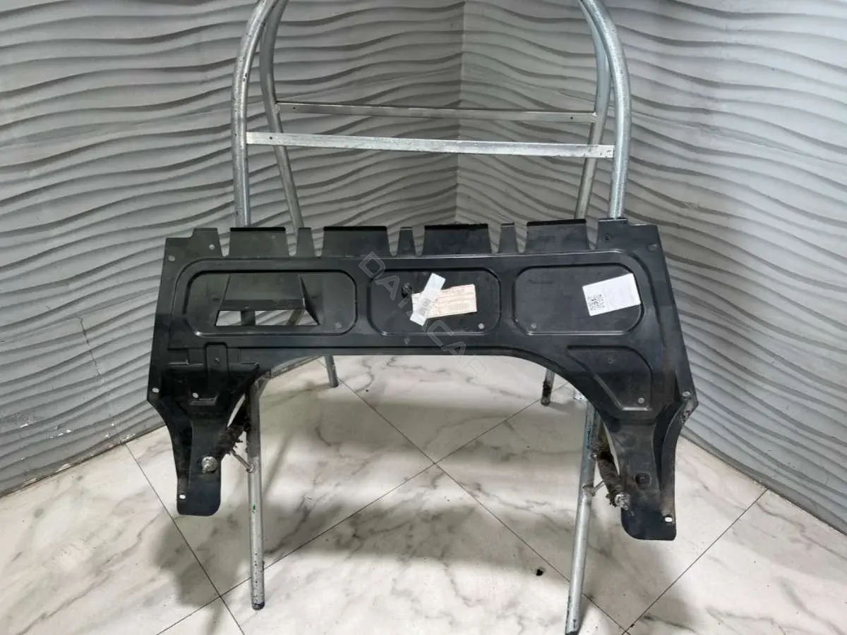 Защита двигателя 6R0825237D, 7625702