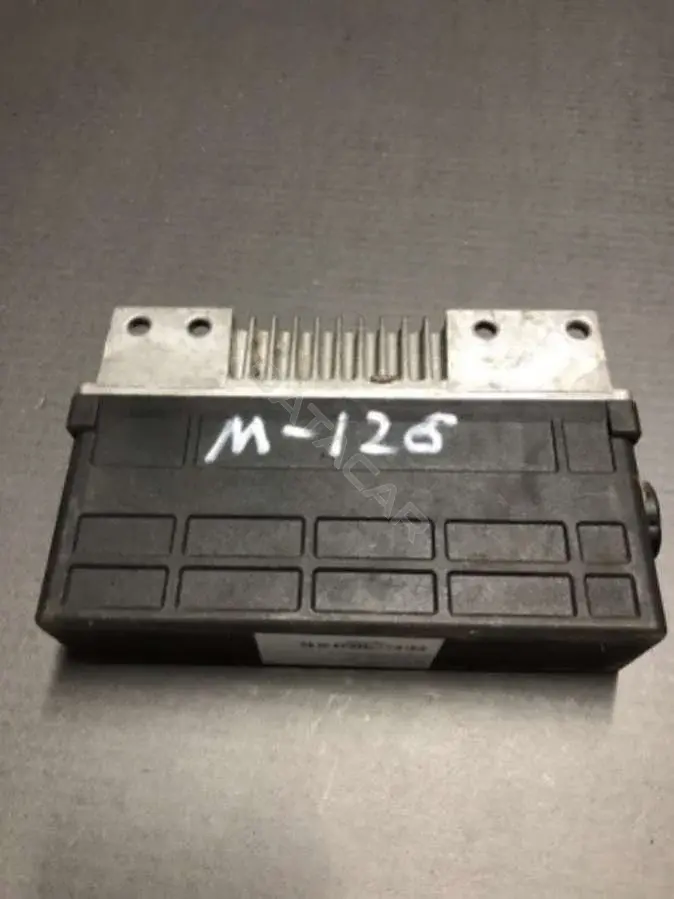 Блок управления АБС 0055450232, 0265106000, Bosch