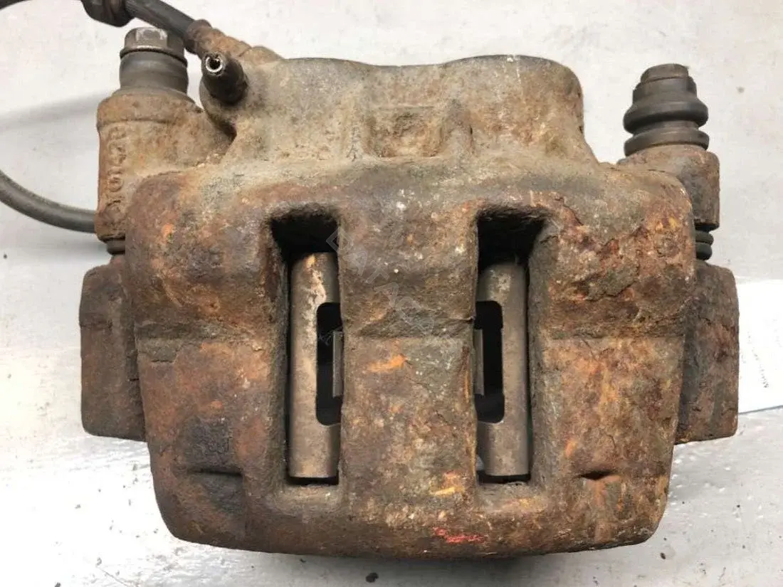 Суппорт тормозной 9110992, 9121359, BOSCH