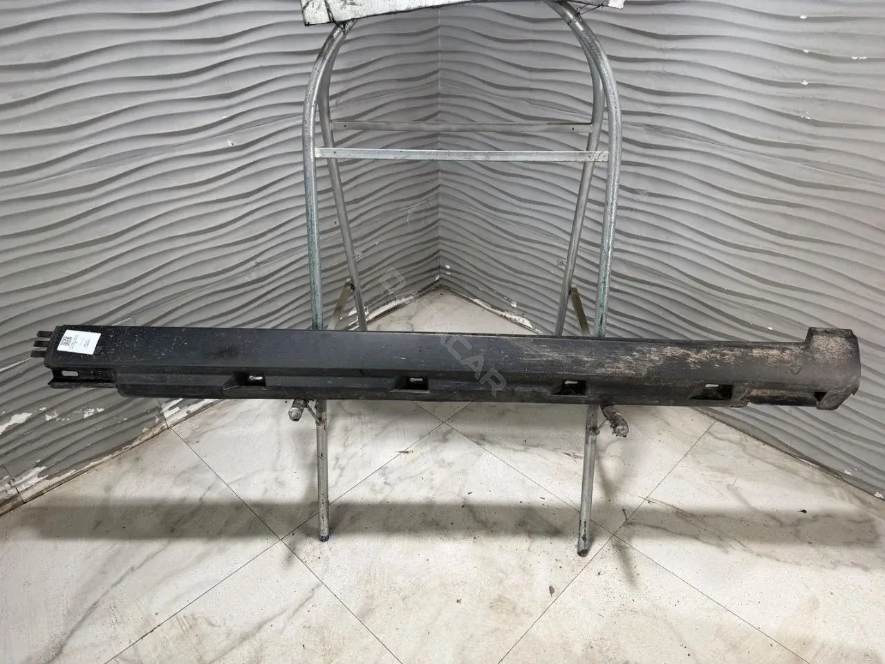 Накладка на порог 3C0853856B