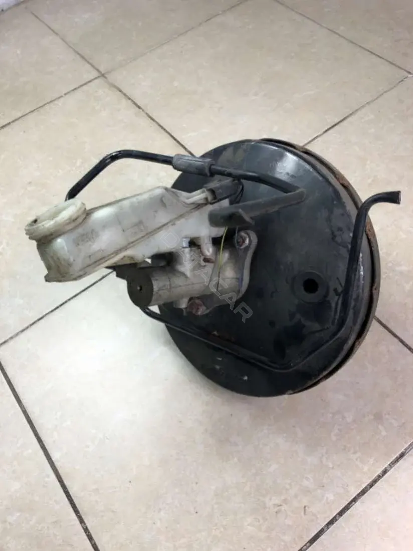 Вакуумный усилитель тормозов 3M51-2B195-GA