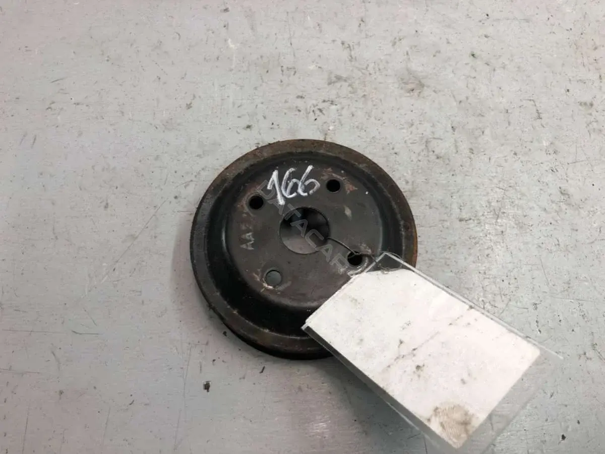 Шкив ГУР 37723525