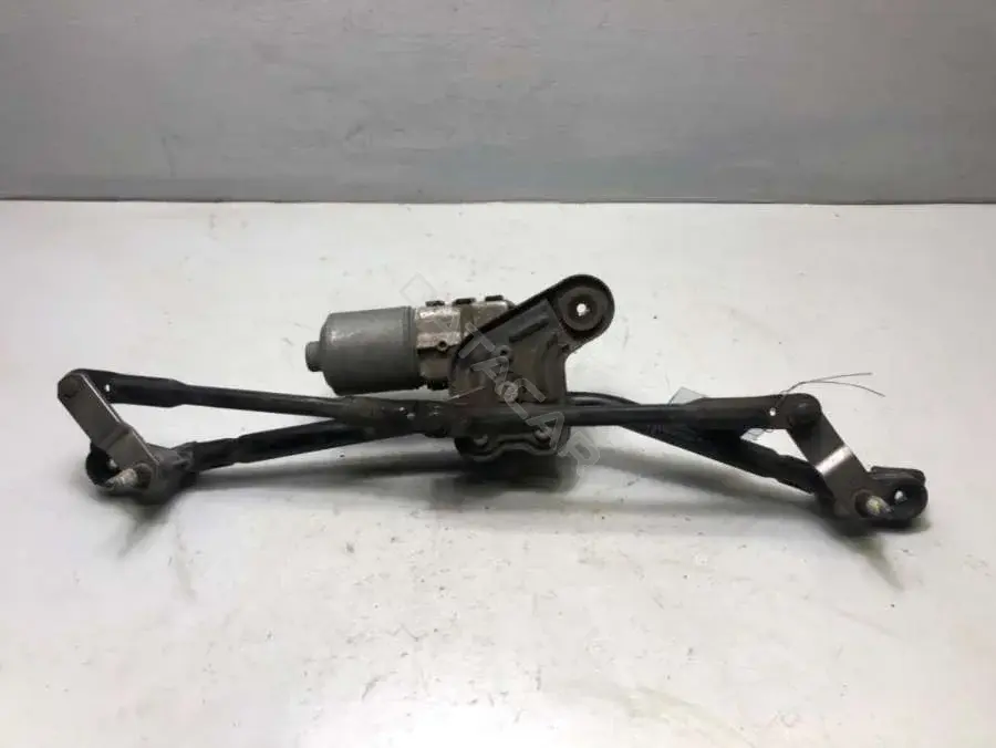 Трапеция стеклоочистителя 0390241708, 1X43-17508-AB, Bosch