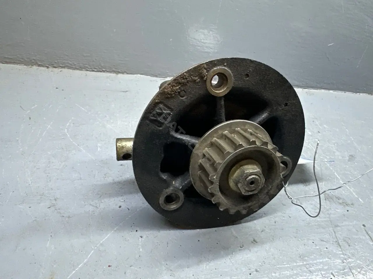 Вакуумный насос 14650-2J601