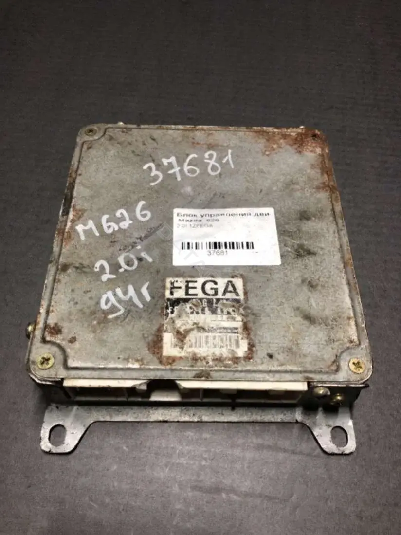 Блок управления двигателем Denso, FEGA