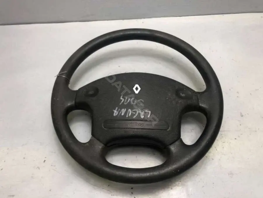 Руль 7700844018, 7700844107, 7700844110