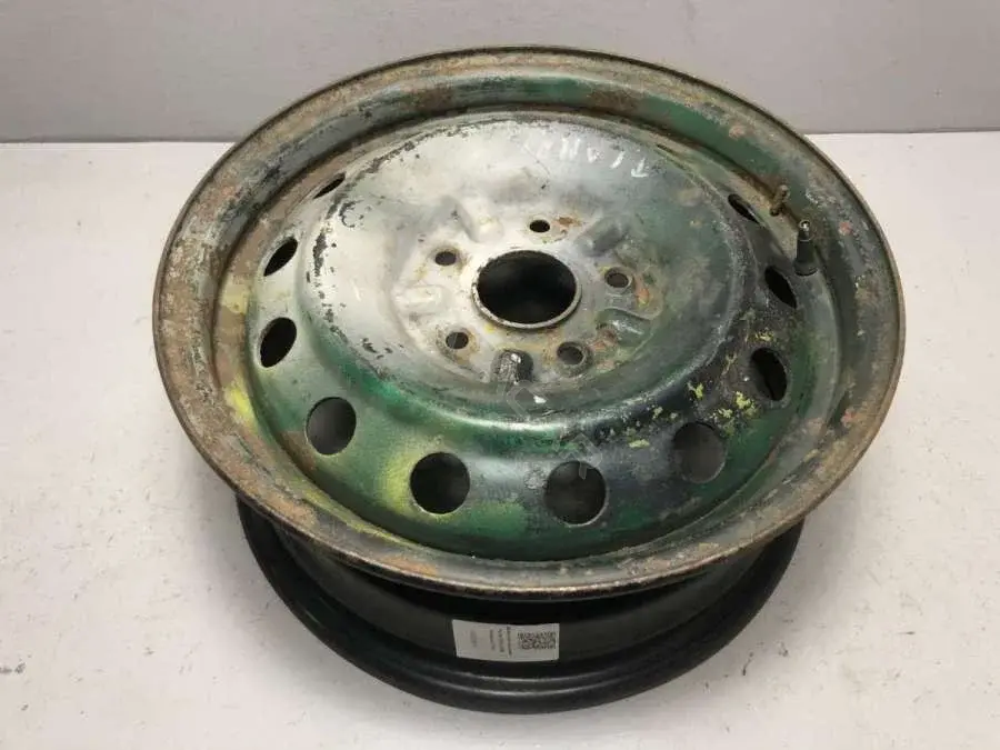 Колесные диски PZ419V0690ZB