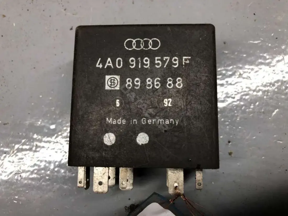 Многофункциональное реле 4A0919579F
